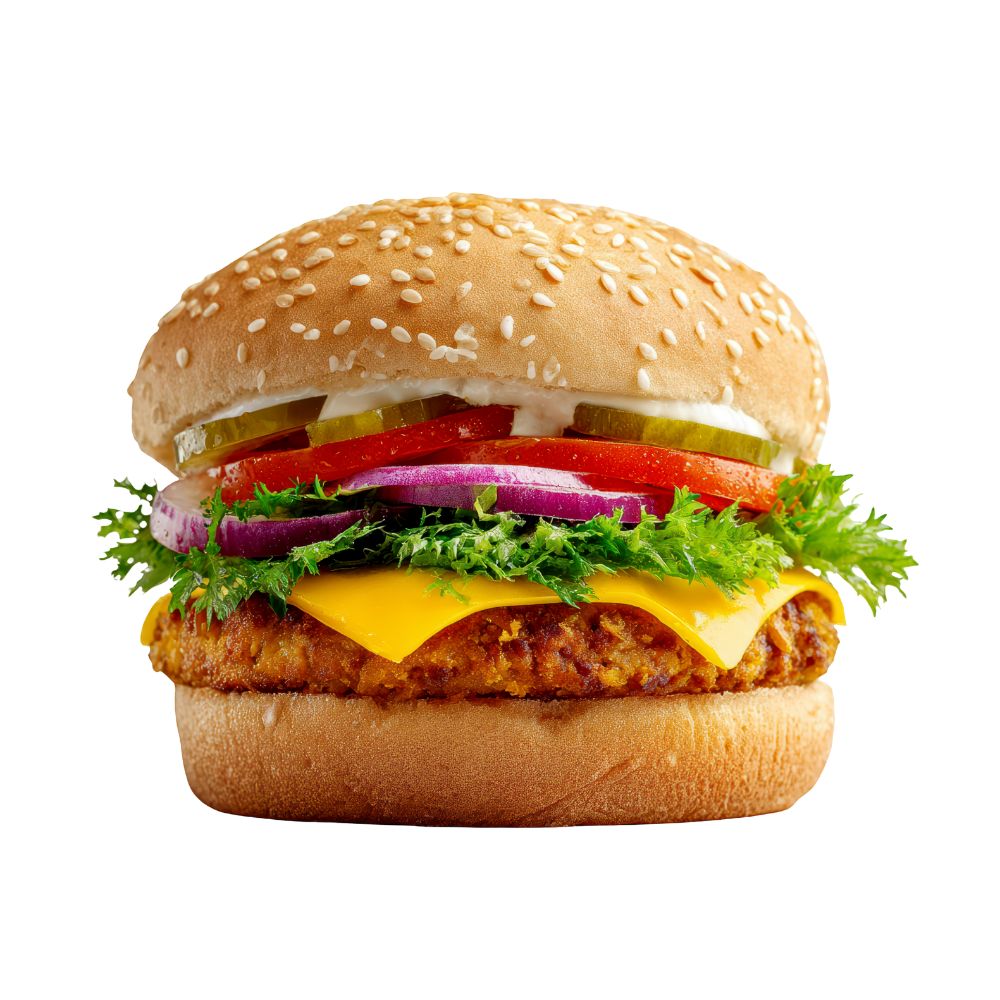 Burgers
