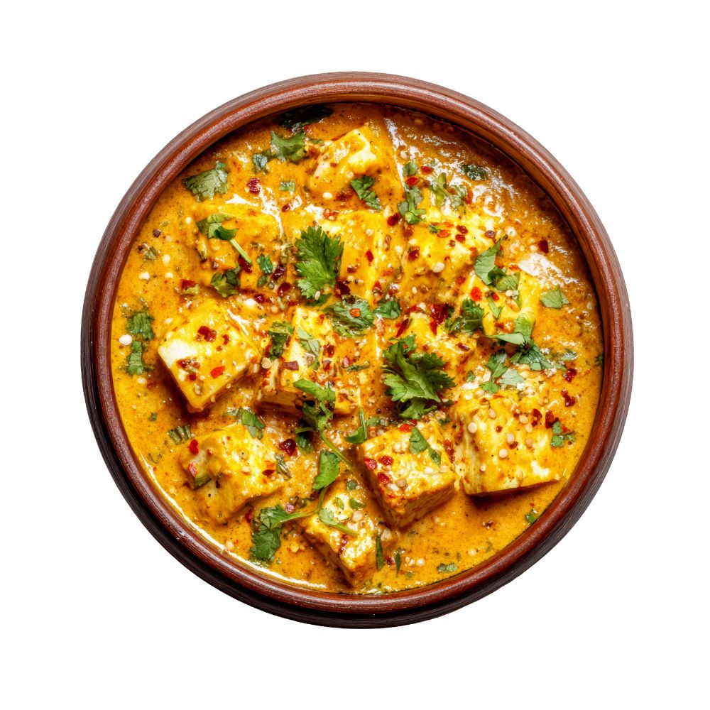 Sabji (Vegetarian)