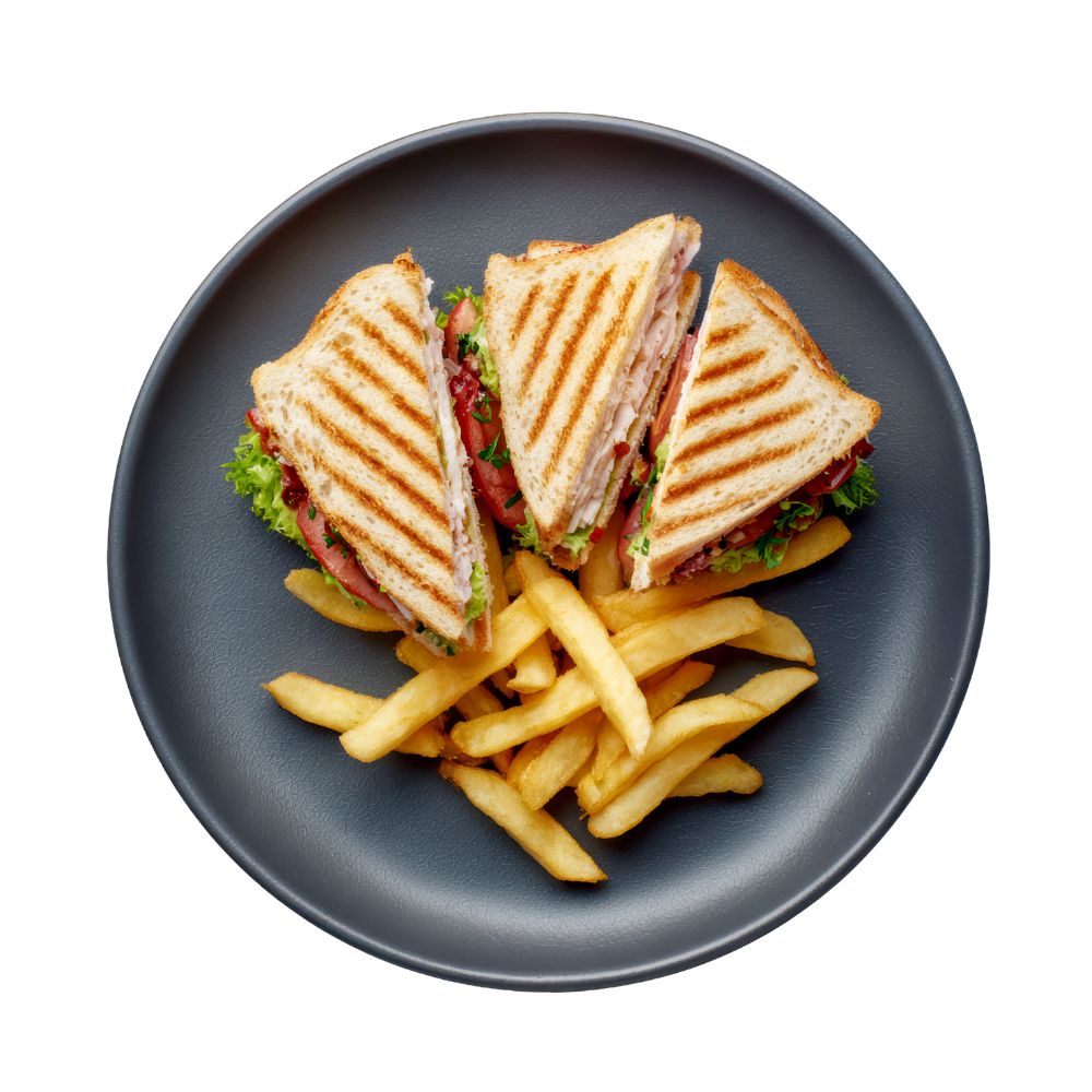 Sandwiches
