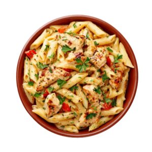 Veg pasta