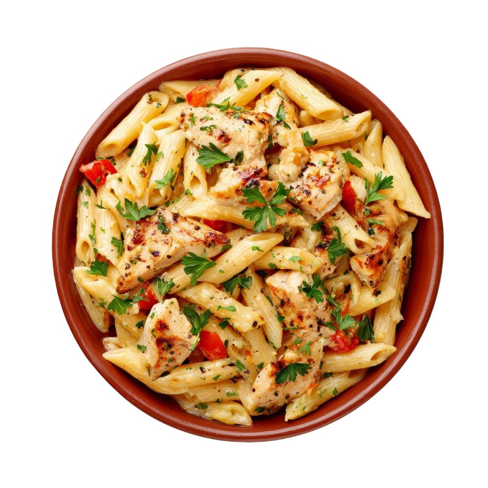 Veg pasta