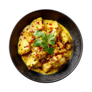 Malai Chaap