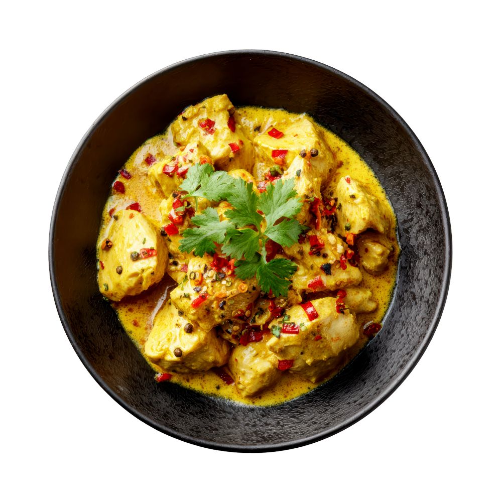 Malai Chaap