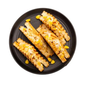 Veg Gill Sandwich