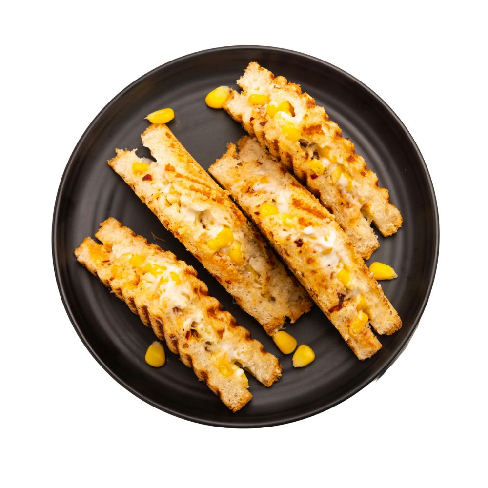 Veg Gill Sandwich