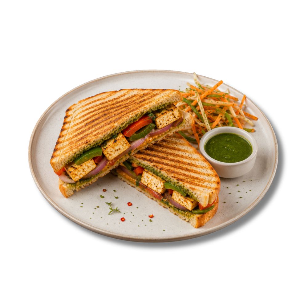 Shahi Grill Sandwich