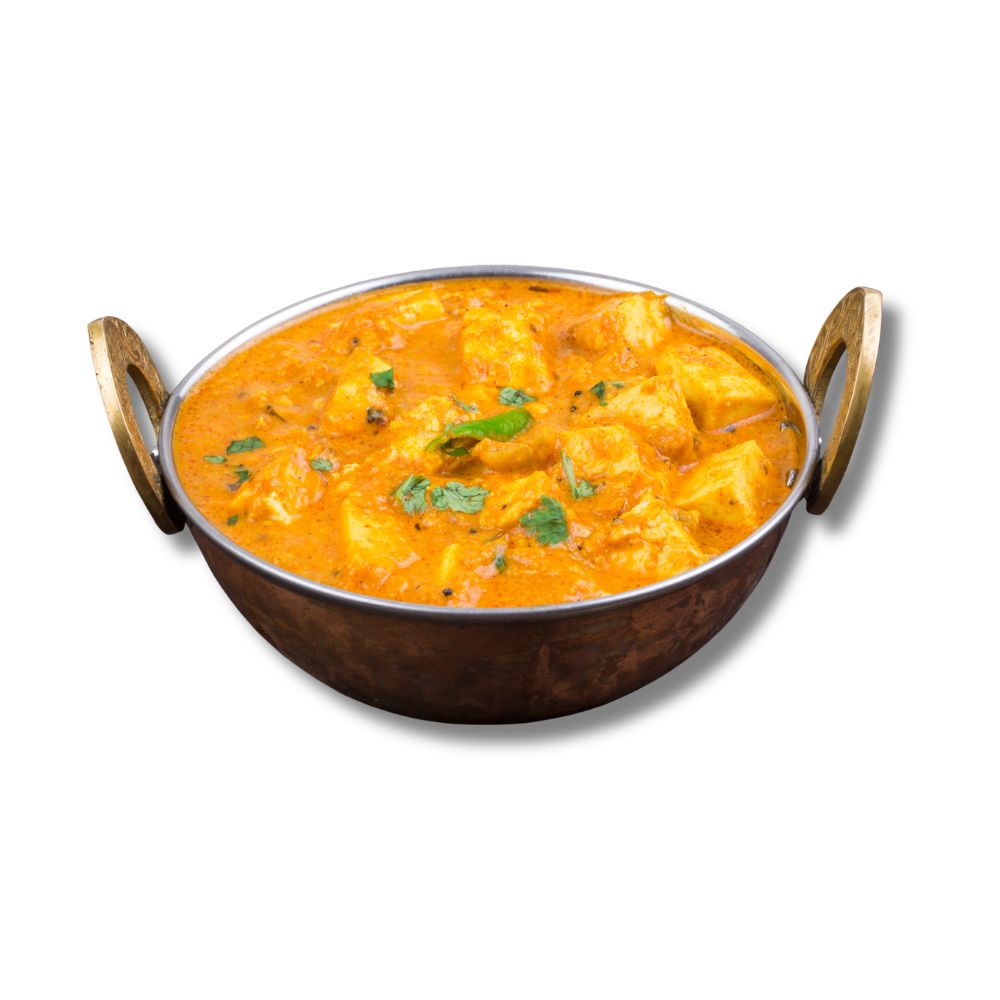 Shahi Paneer 16 Oz