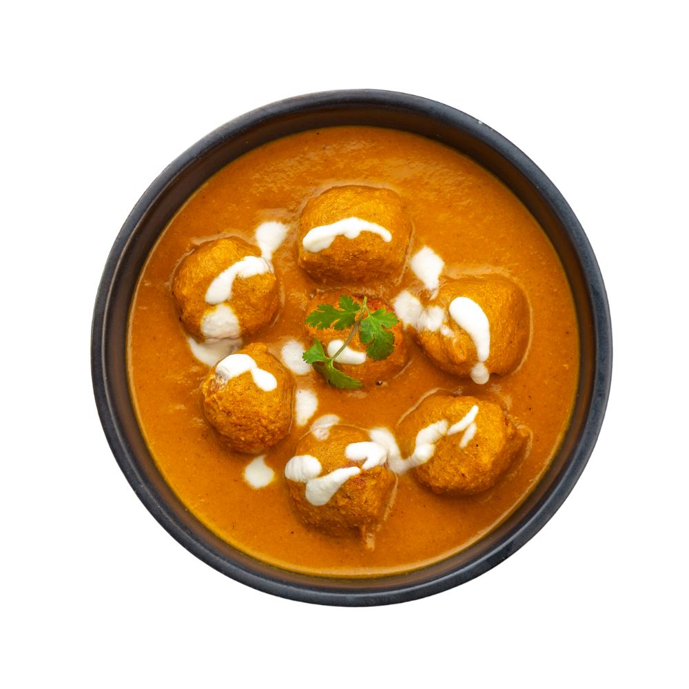 Malai Kofta 16 Oz