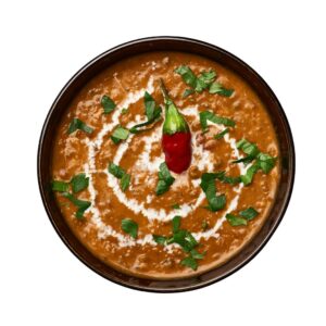 Daal Makhani