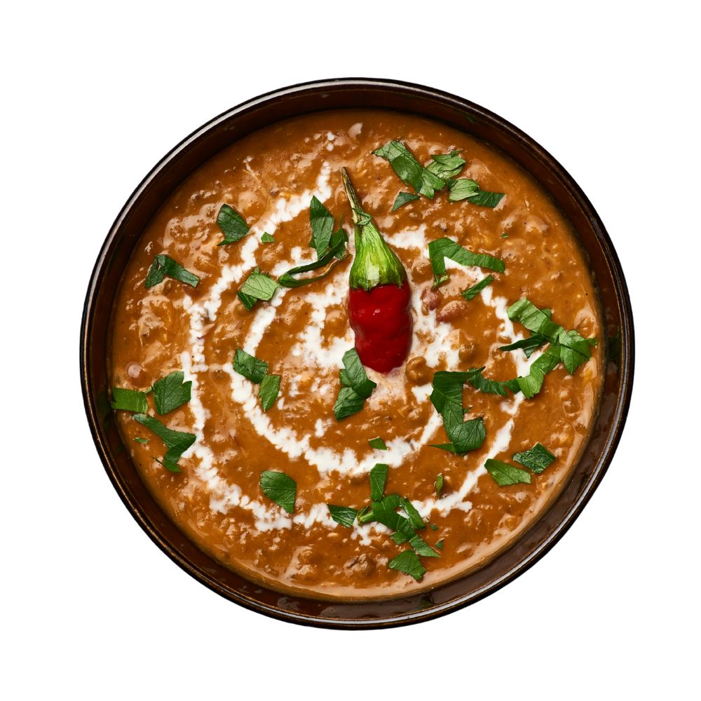 Daal Makhani
