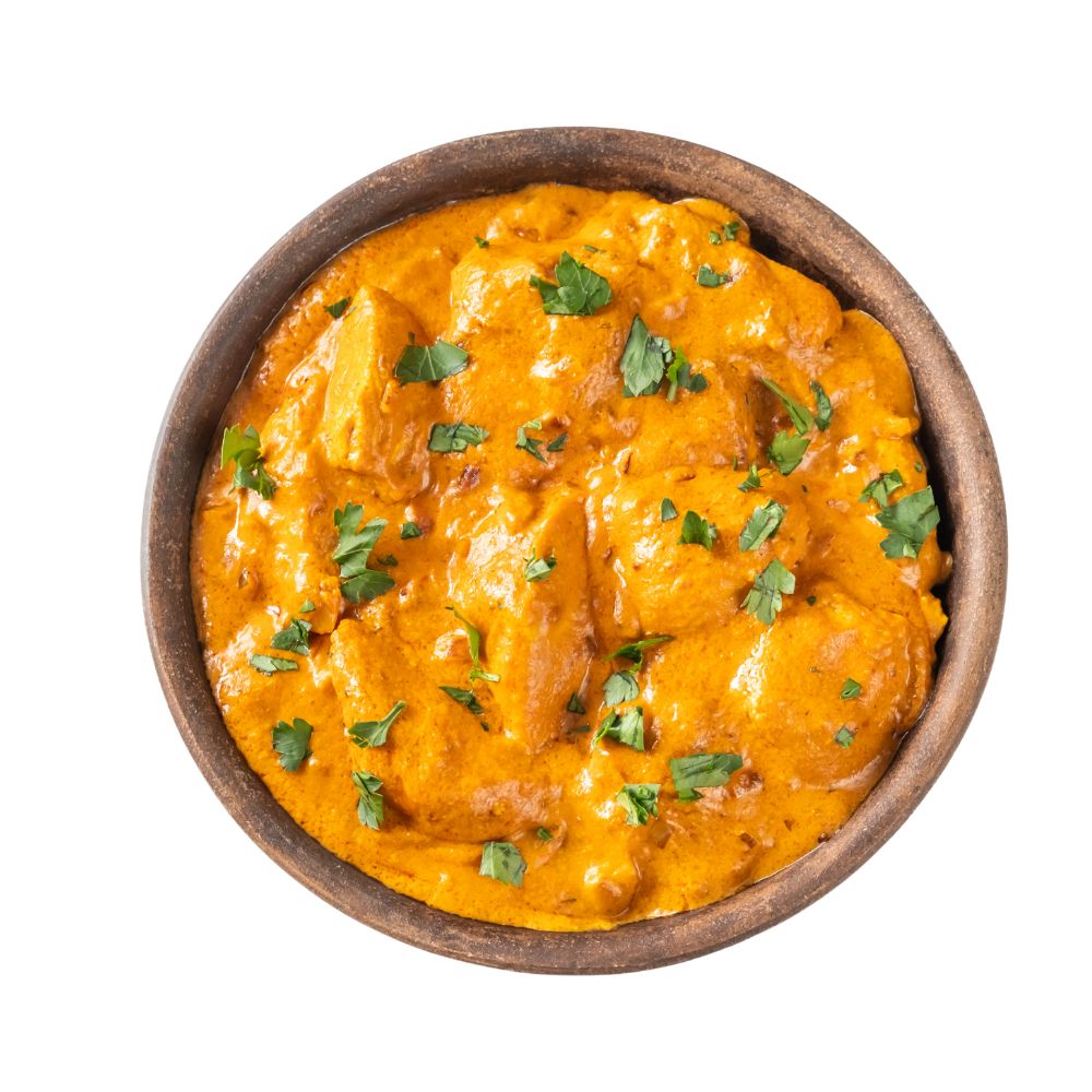 Butter Chicken 16 Oz