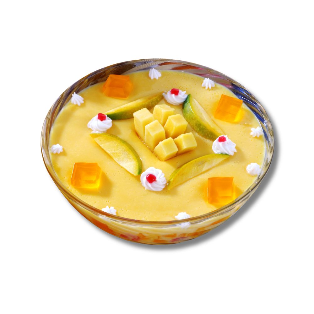 Custard