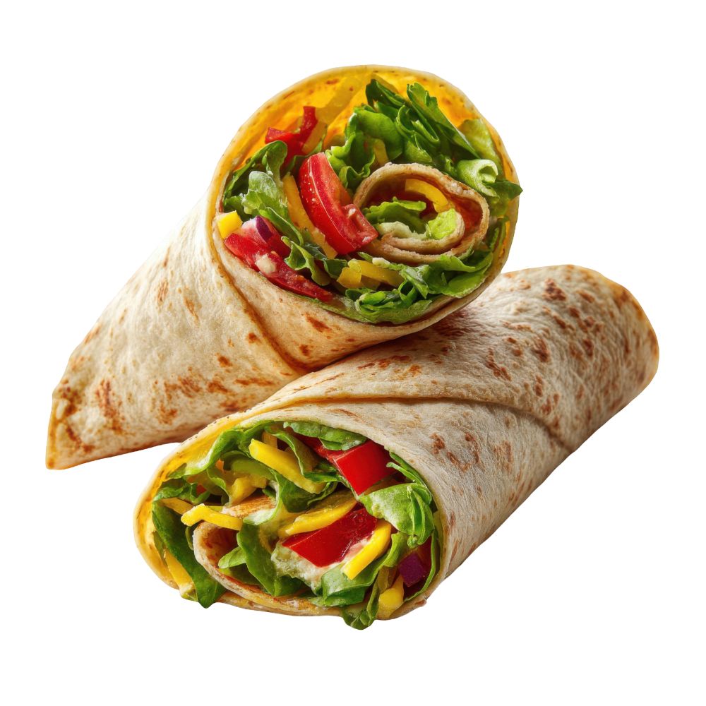 Kathi Roll