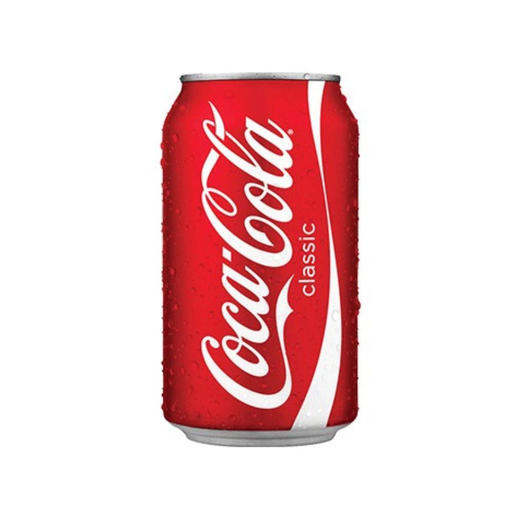 Coke