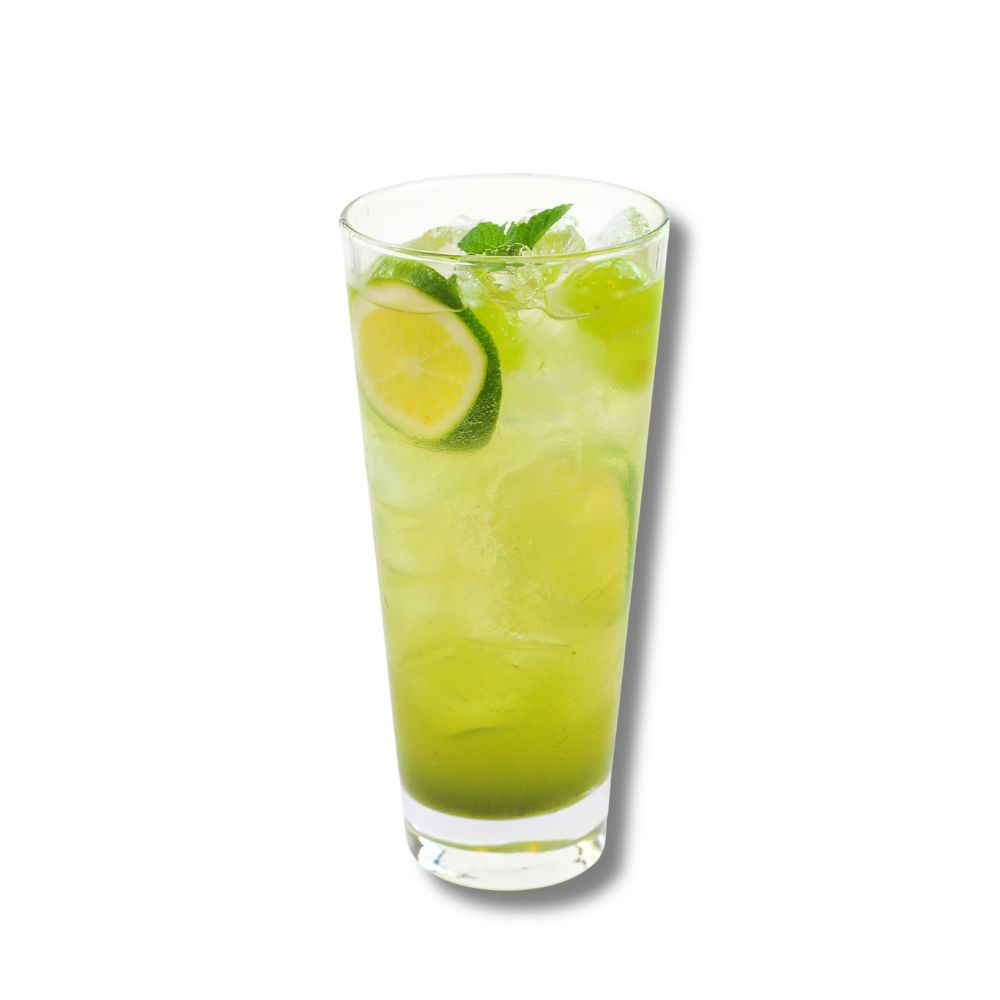 Lemon Soda