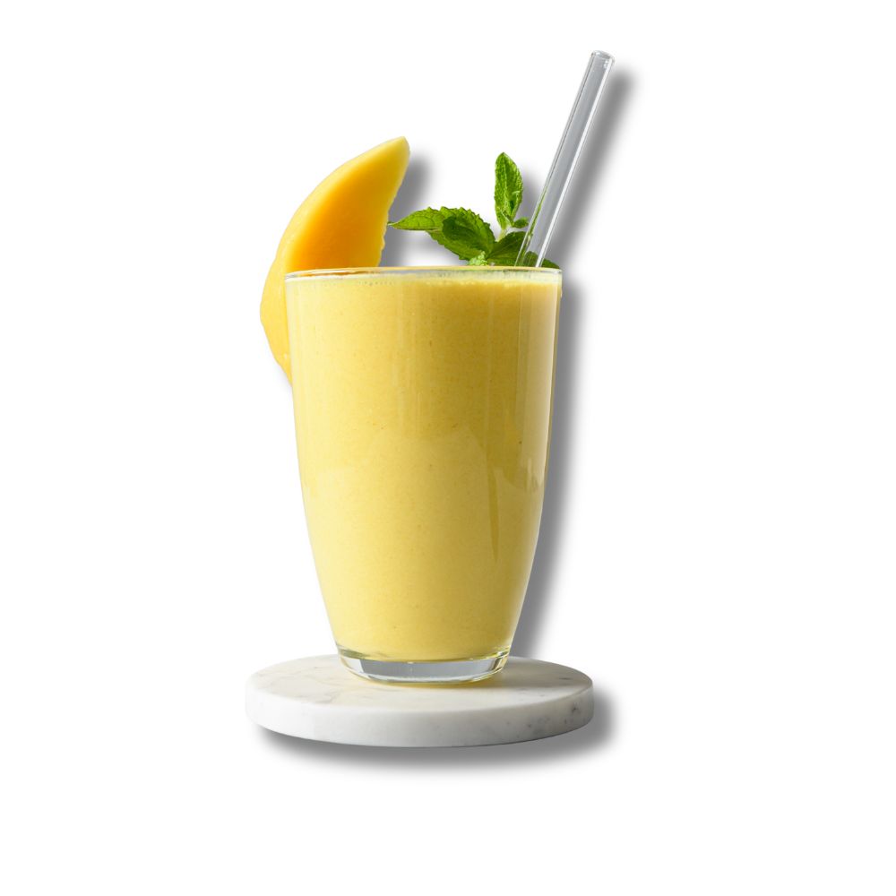 Mango Lassi