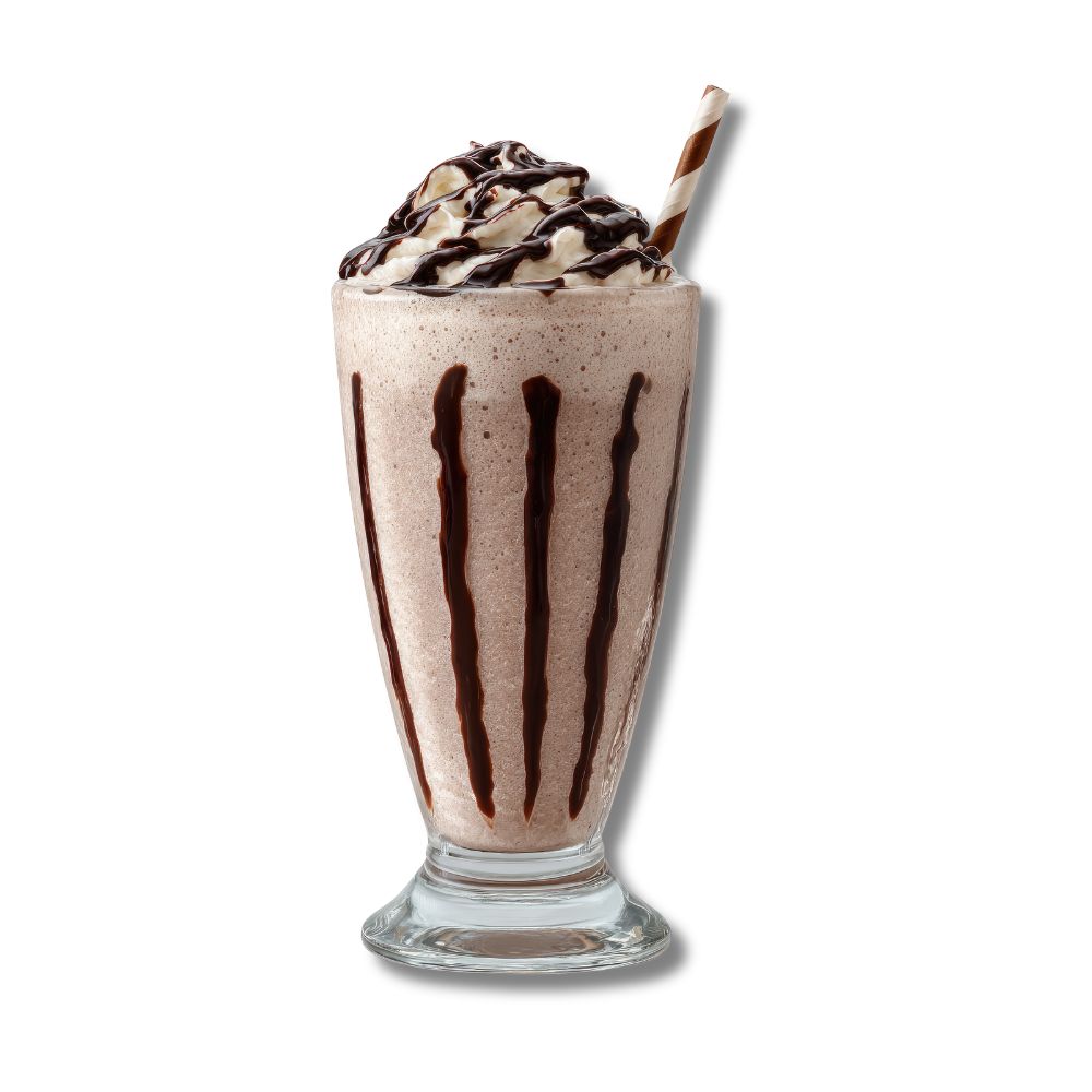 Chocolate Shake