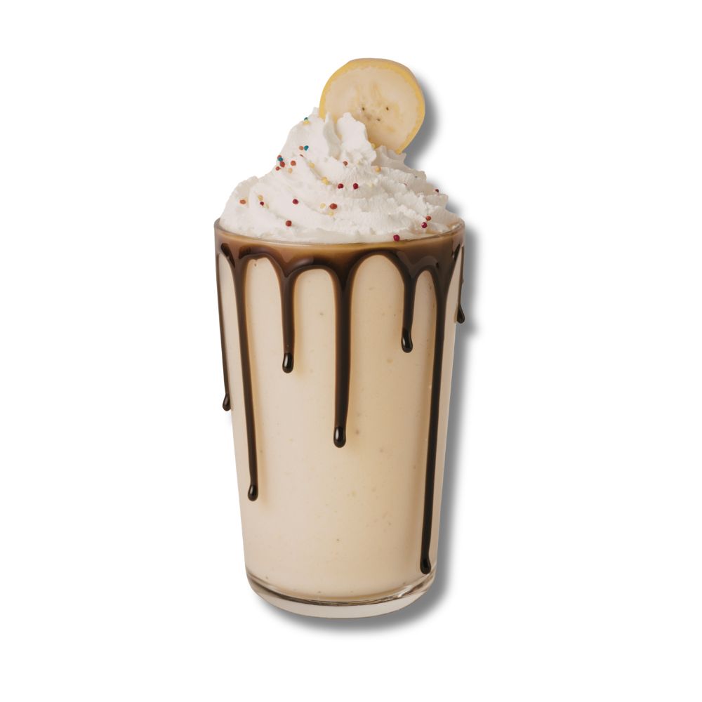 Vanilla Shake